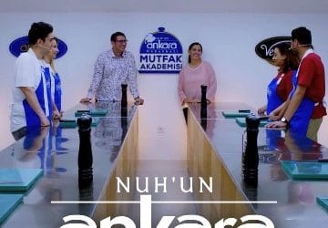 The Best in Its Industry: Nuh’un Ankara Makarnası Kitchen Academy